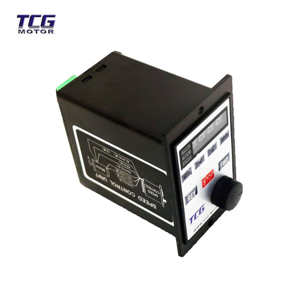 speed controller speed controller