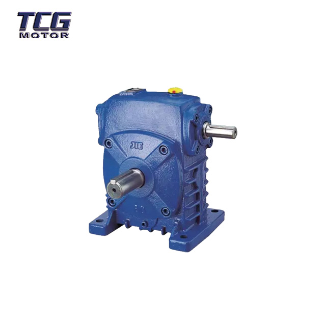 triple shaft reducer triple shaft reducer